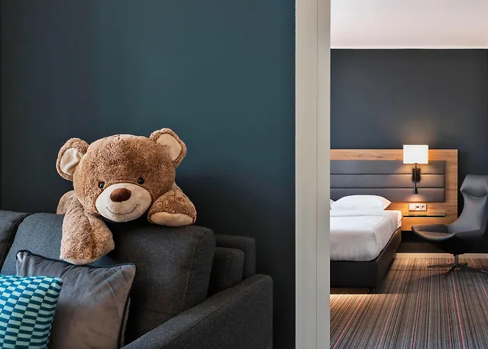 Moxy Copenhagen