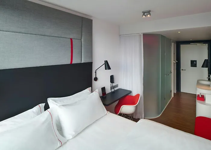 CitizenM Radhuspladsen