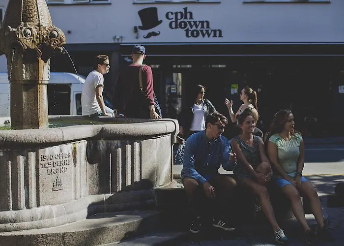 Downtown